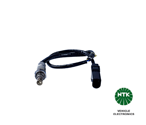 NTK 92374 Oksijen Sensörü Lambda Sensörü 03F906262B uygun fiyat hızlı kargo