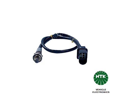 NTK 1851 Oksijen Sensörü Lambda Sensörü 06A906262BR uygun fiyat hızlı kargo