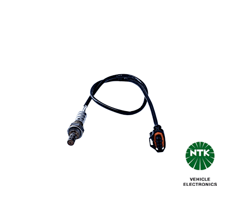 NTK 94143 Oksijen Sensörü Lambda Sensörü 09158718 uygun fiyat hızlı kargo