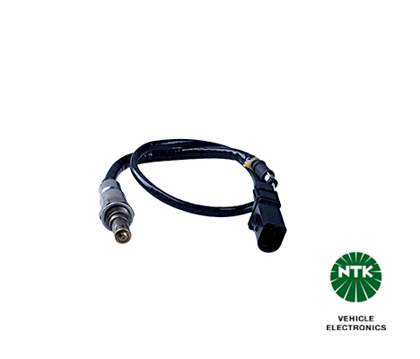 NTK 97375 Oksijen Sensörü Lambda Sensörü 03F906262 uygun fiyat hızlı kargo