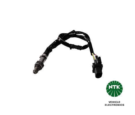 NTK 92175 Oksijen Sensörü Lambda Sensörü 06J906262AA uygun fiyat hızlı kargo