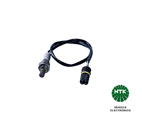 NTK 93409 Oksijen Sensörü Lambda Sensörü 0015400517 uygun fiyat hızlı kargo