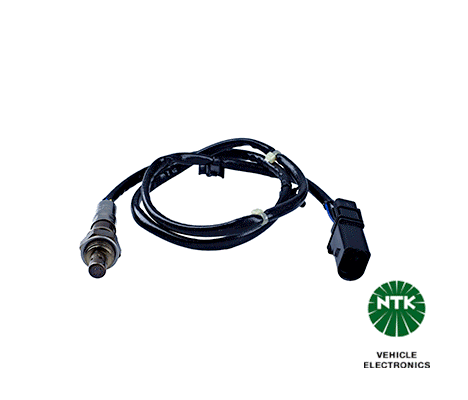 NTK 0032 Oksijen Sensörü Lambda Sensörü 55191128 uygun fiyat hızlı kargo