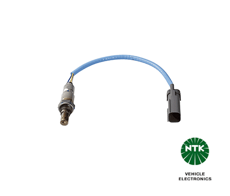 NTK 91676 Oksijen Sensörü Lambda Sensörü F1F19Y460CA uygun fiyat hızlı kargo