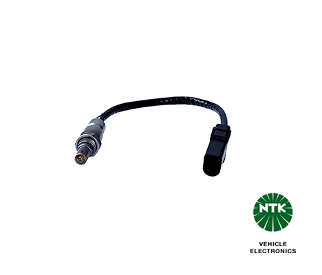 NTK 96636 Oksijen Sensörü Lambda Sensörü 51887521 uygun fiyat hızlı kargo