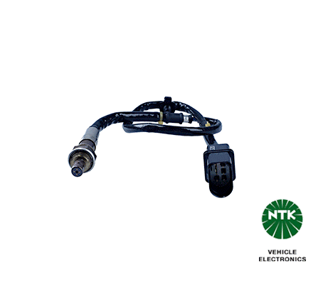 NTK 1868 Oksijen Sensörü Lambda Sensörü 06A906262CF uygun fiyat hızlı kargo