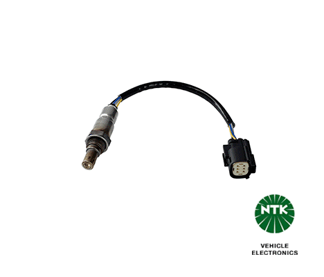 NTK 90884 Oksijen Sensörü Lambda Sensörü F1F19Y460BA uygun fiyat hızlı kargo