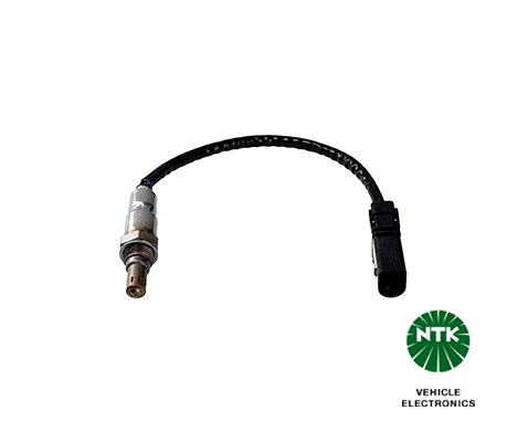 NTK 97207 Oksijen Sensörü Lambda Sensörü 03L906262E uygun fiyat hızlı kargo