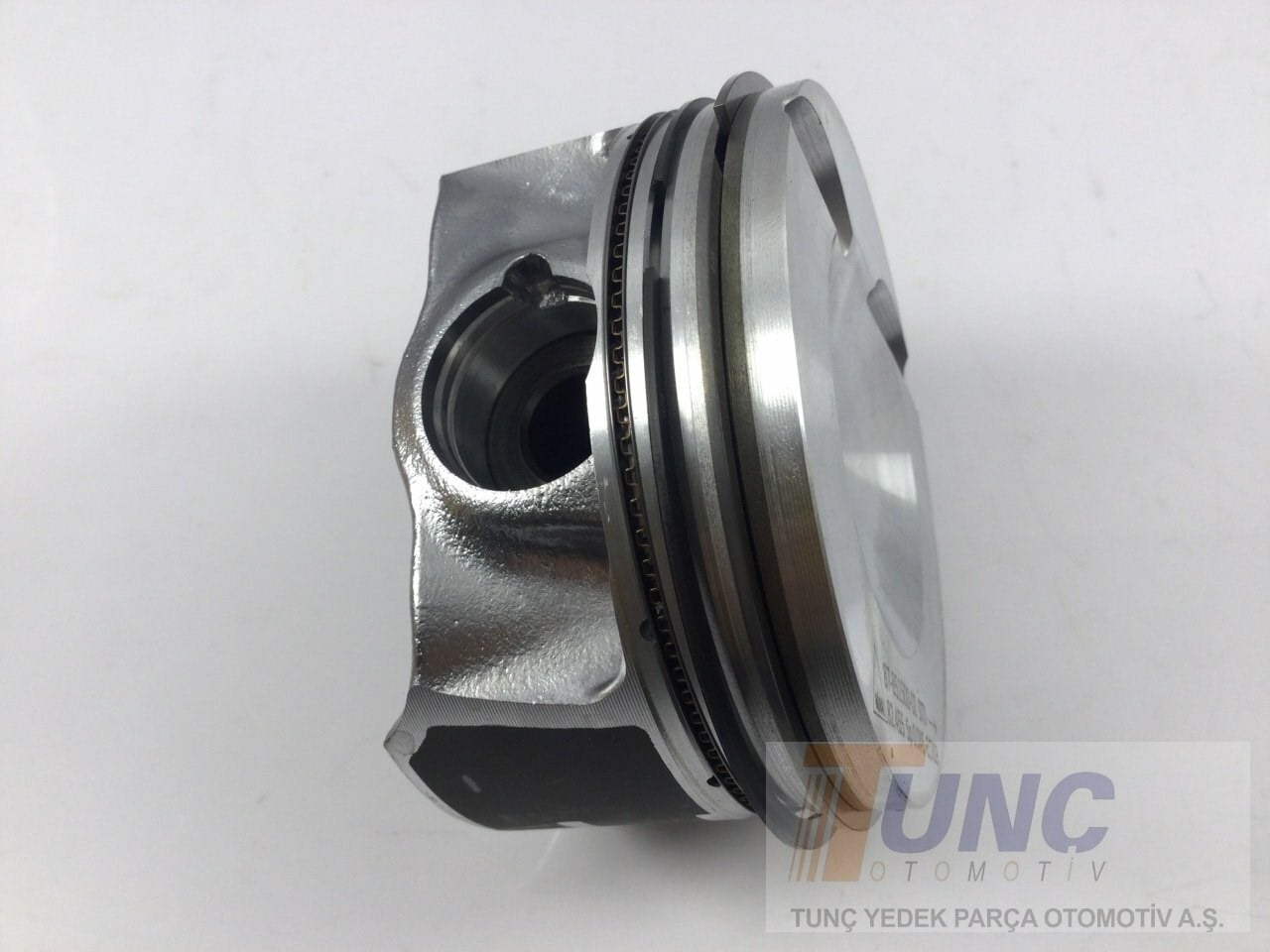 NURAL 8772491STD Piston Segman 06H107065DM uygun fiyat hızlı kargo