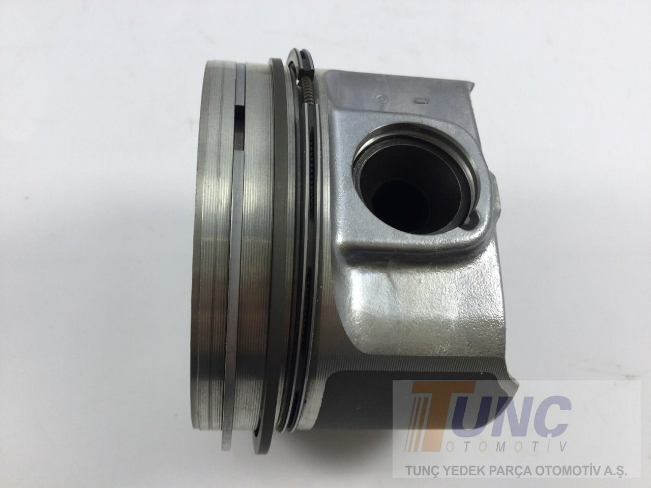 NURAL 8711490720 Piston Segman 038107081CK uygun fiyat hızlı kargo