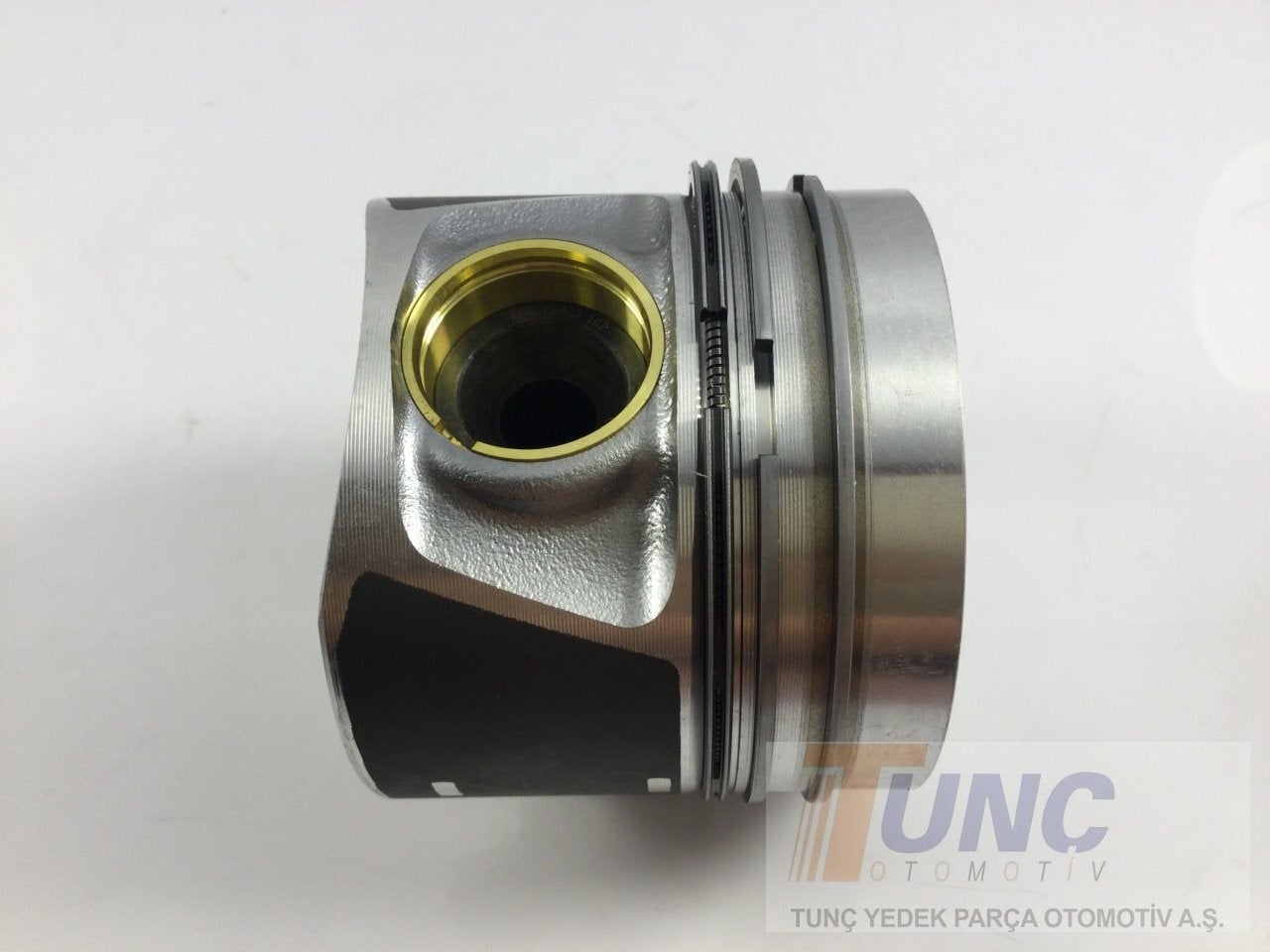 NURAL 8772518STD Piston Segman 03L107065N001 uygun fiyat hızlı kargo