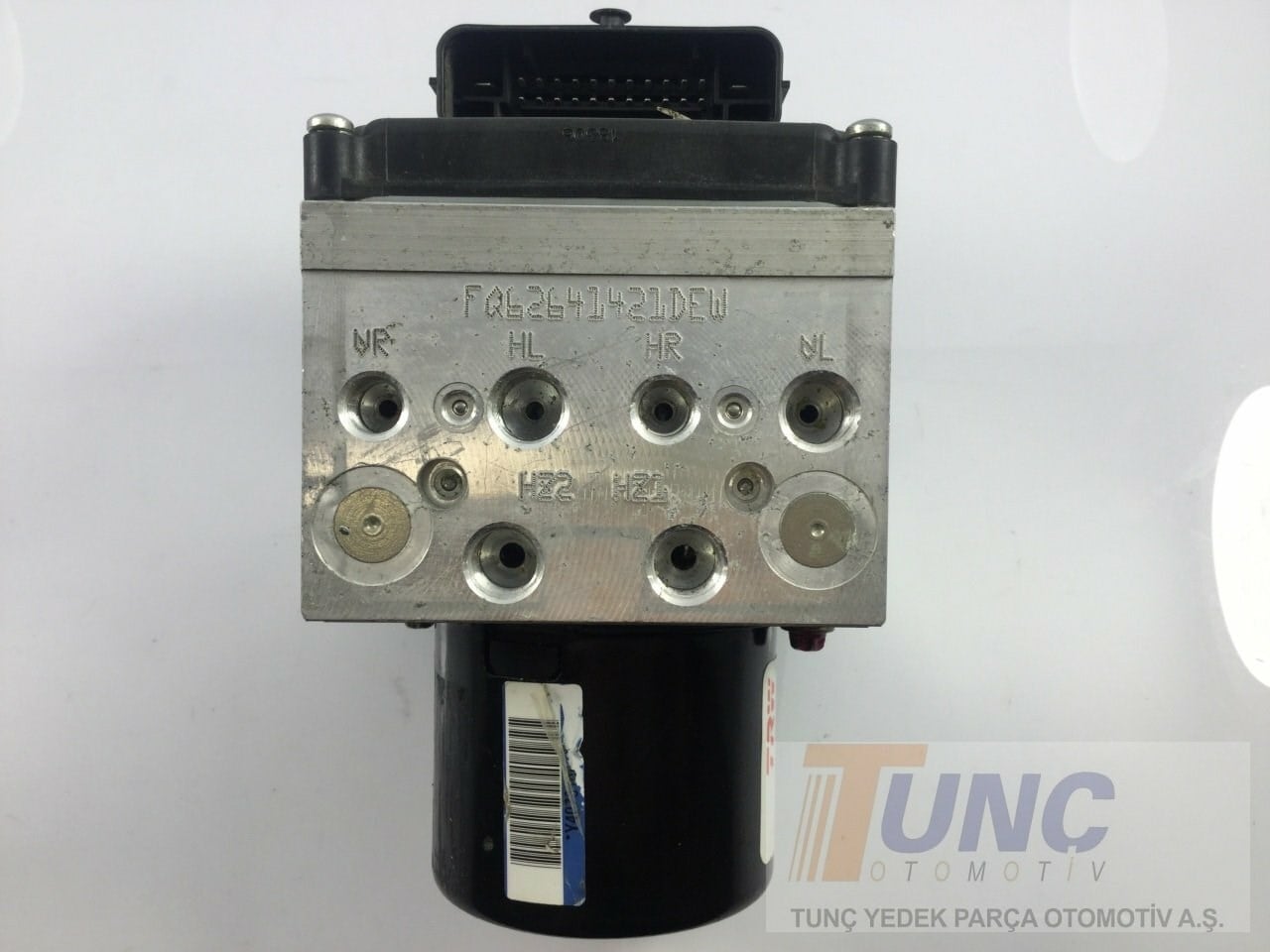 ORJINAL 3C0614109A ABS Kontrol Ünitesi 3C0614109ABEF uygun fiyat hızlı kargo