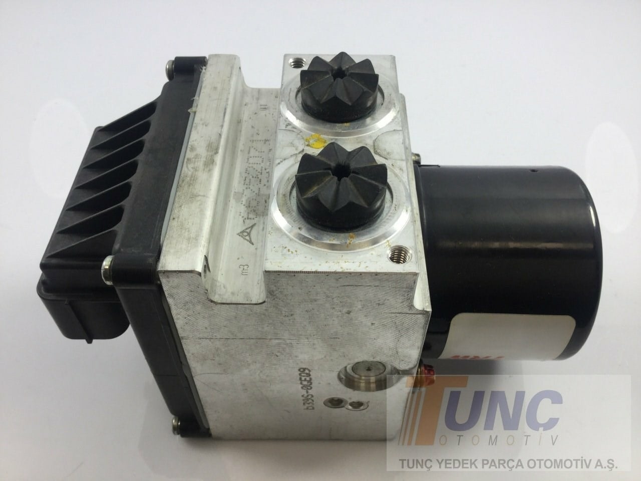 ORJINAL 3C0614109A ABS Kontrol Ünitesi 3C0614109ABEF uygun fiyat hızlı kargo