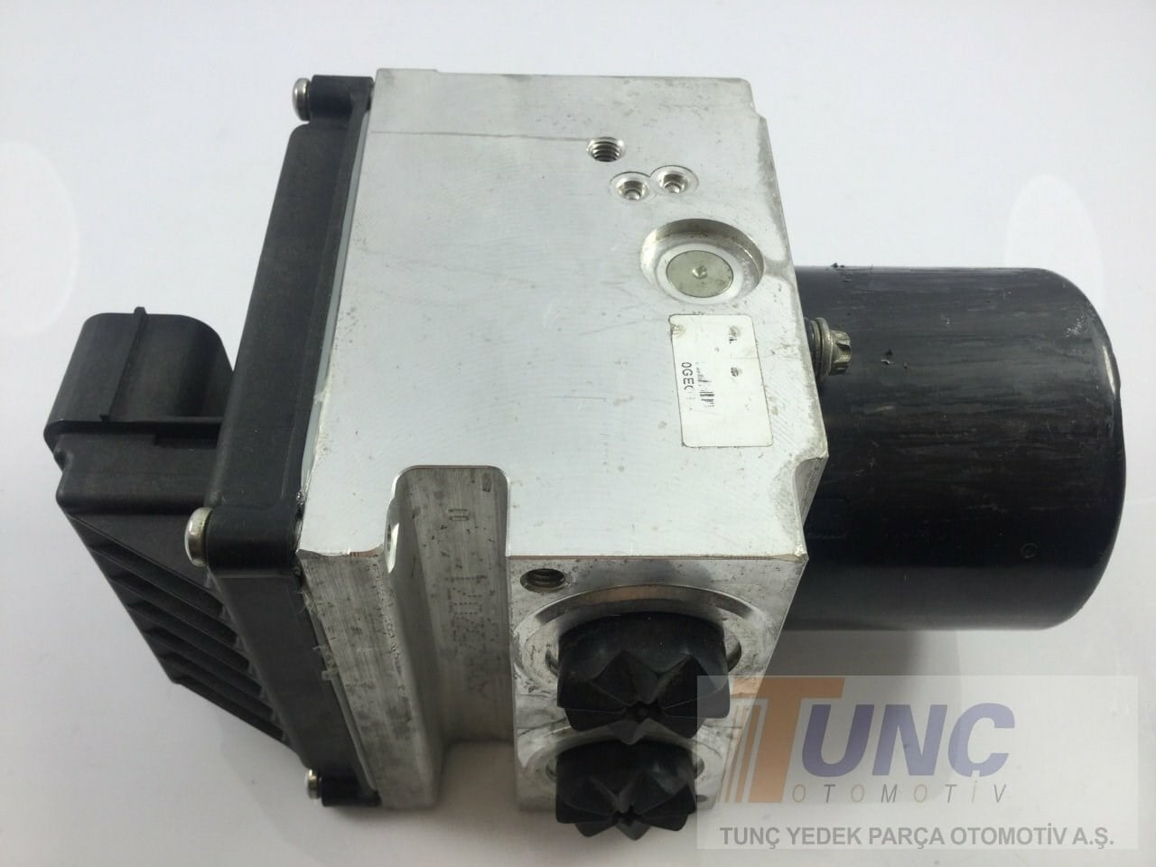 ORJINAL 3C0614109A ABS Kontrol Ünitesi 3C0614109ABEF uygun fiyat hızlı kargo