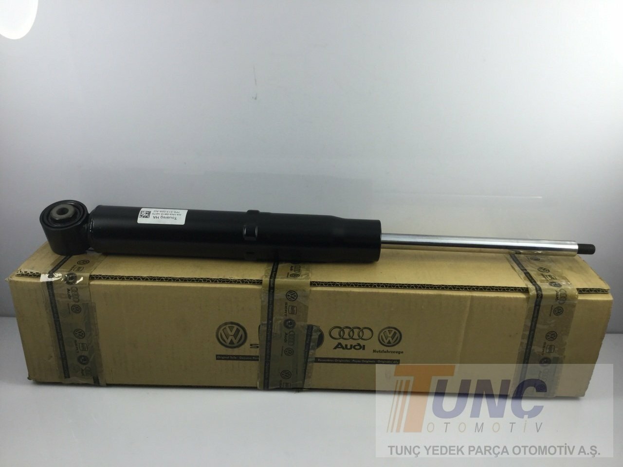 ORJINAL 7P6513029AQ Amortisör 7P6513029AQ uygun fiyat hızlı kargo