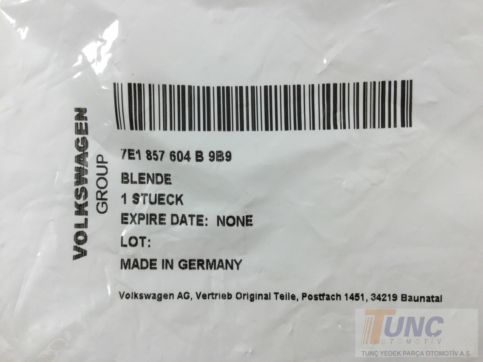 ORJINAL 7E1857604B9B9 Ayna Kapağı 7E1857604B9B9 uygun fiyat hızlı kargo