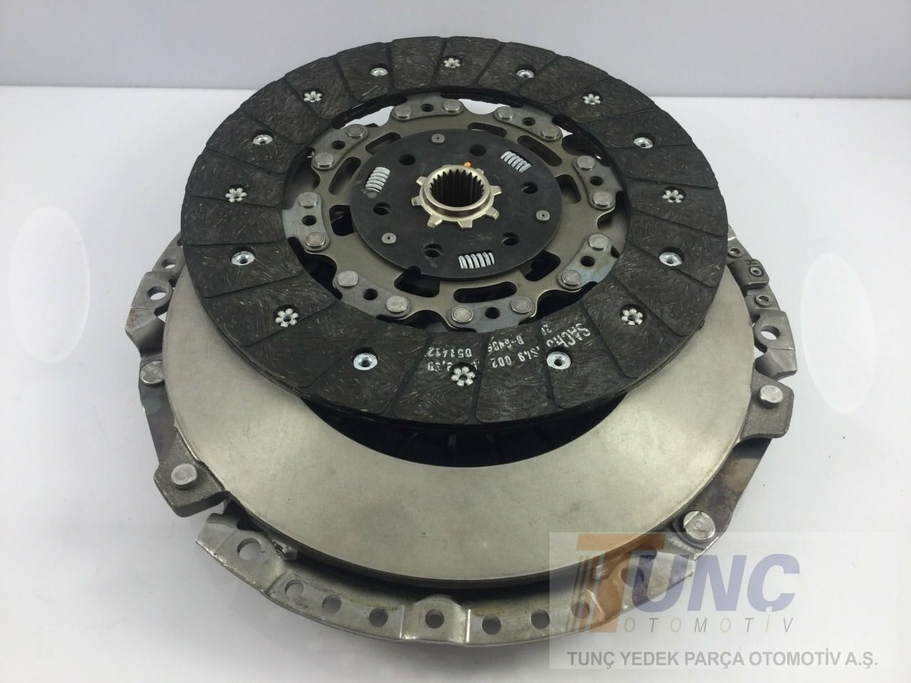 ORJINAL 03L141016P Debriyaj Seti 03L141018C uygun fiyat hızlı kargo