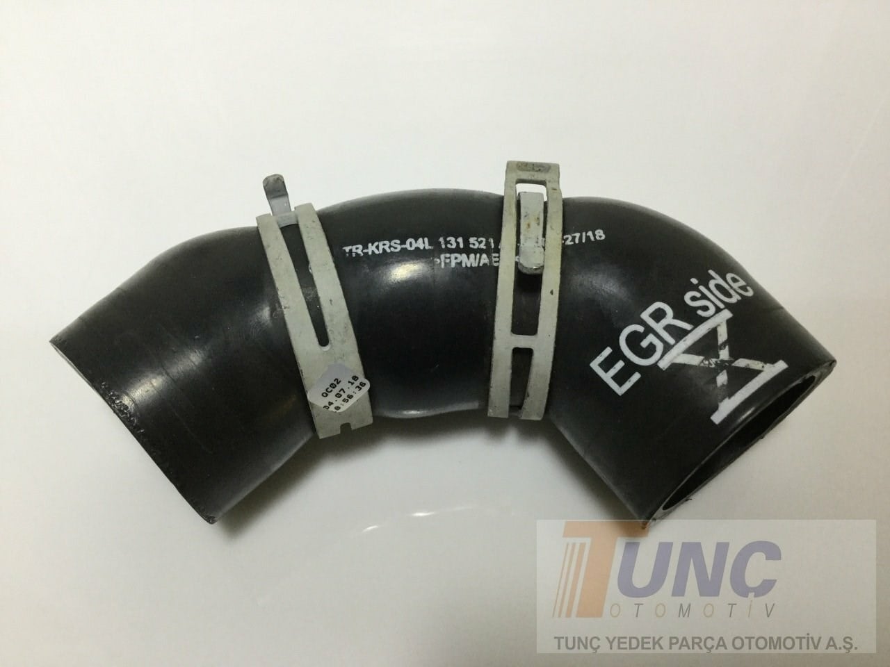 ORJINAL 04L131521 EGR Soğutucu 04L131521AF uygun fiyat hızlı kargo