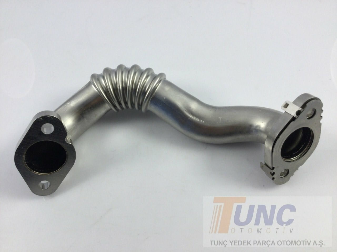 ORJINAL 03L131521Q EGR Soğutucu 03L131521Q uygun fiyat hızlı kargo