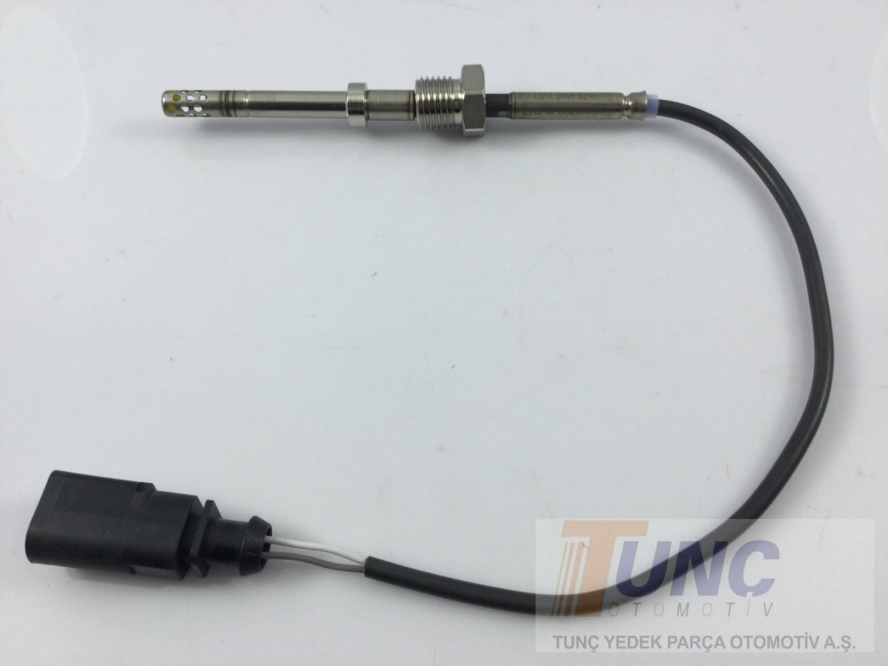 ORJINAL 03L906088D Egzoz Sıcaklık Sensörü 03L906088D uygun fiyat hızlı kargo