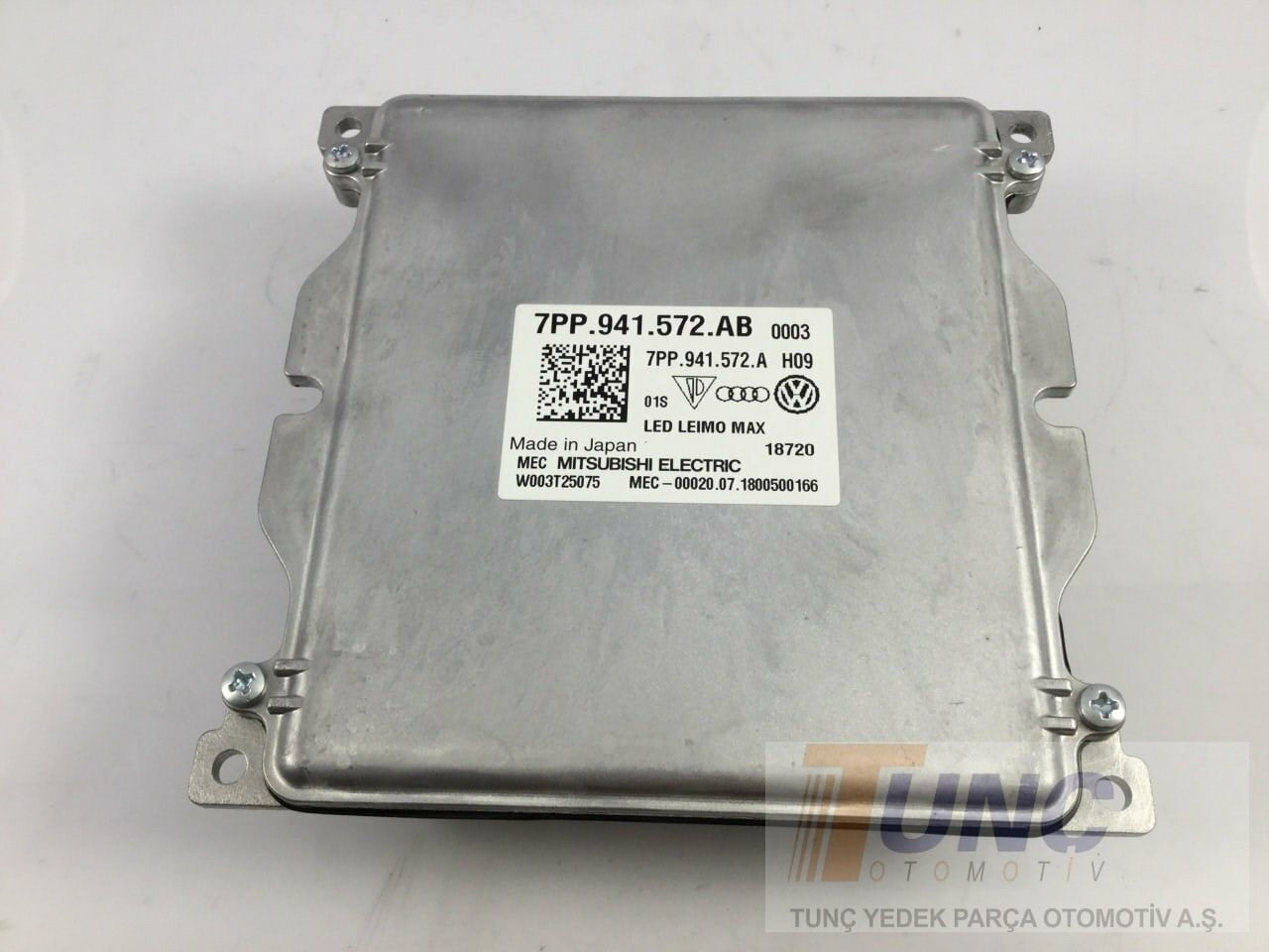ORJINAL 7PP941572AB Far 7PP941572ABZ01 uygun fiyat hızlı kargo