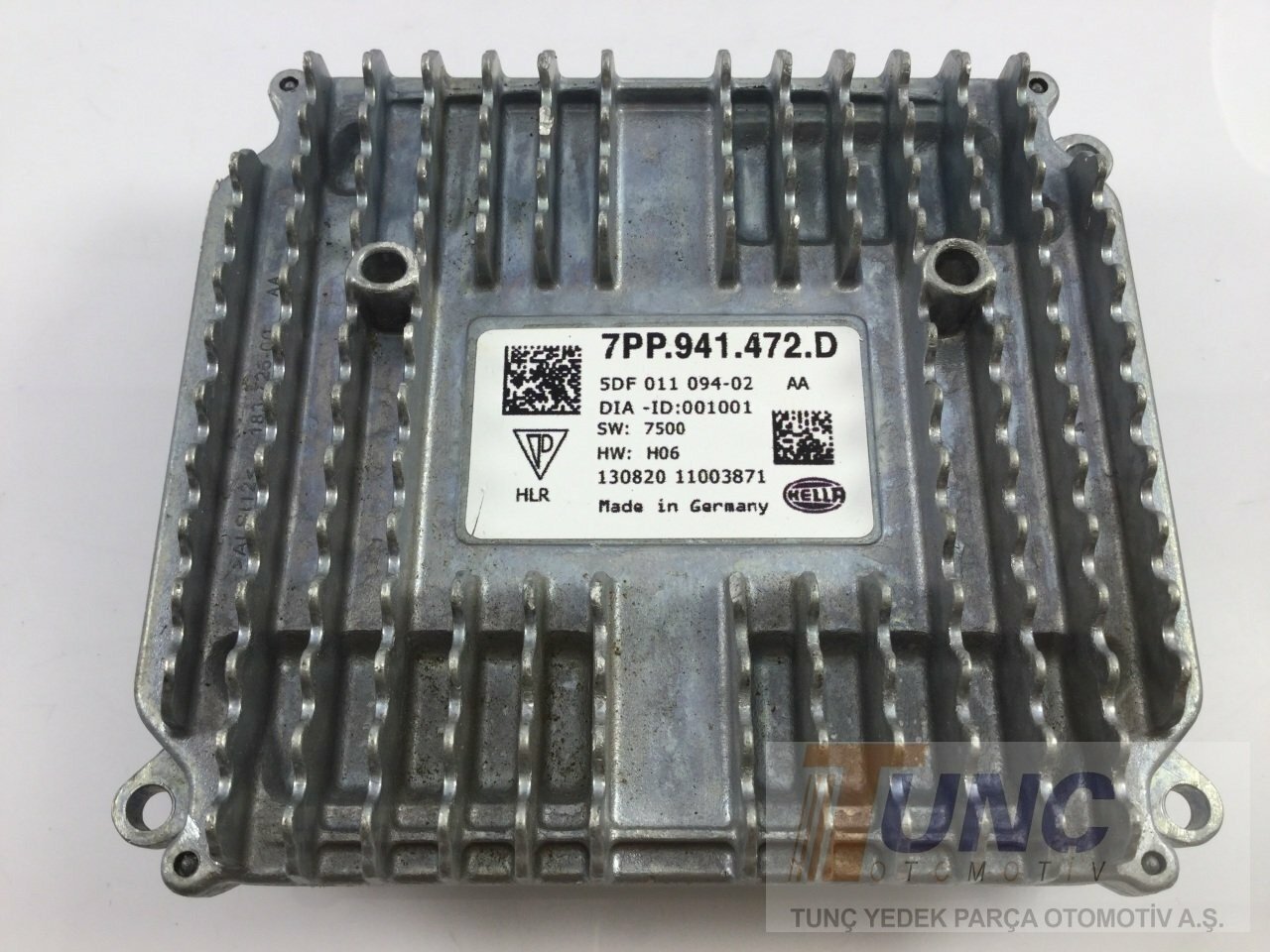 ORJINAL 7PP941472D Far 7PP941472D uygun fiyat hızlı kargo