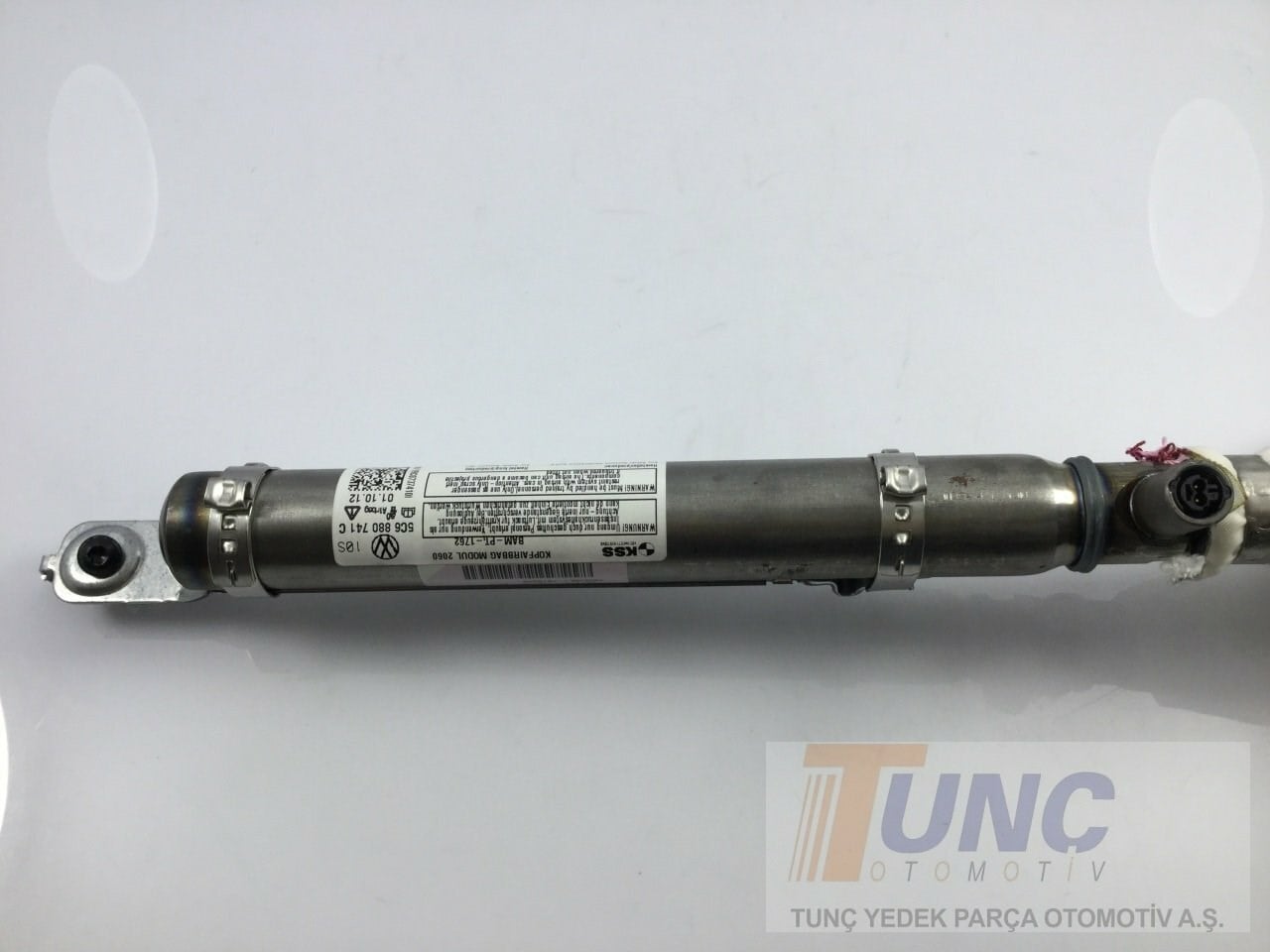 ORJINAL 5C6880741C Hava Yastığı 5C6880741C uygun fiyat hızlı kargo