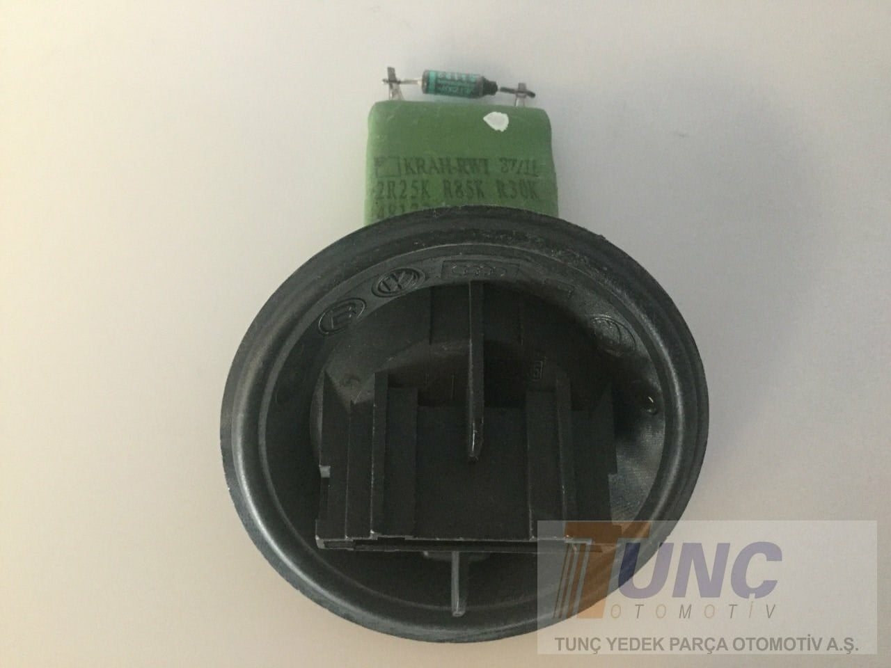 ORJINAL 6Q0959263A Kalorifer Rezistansı 6Q0959263A uygun fiyat hızlı kargo