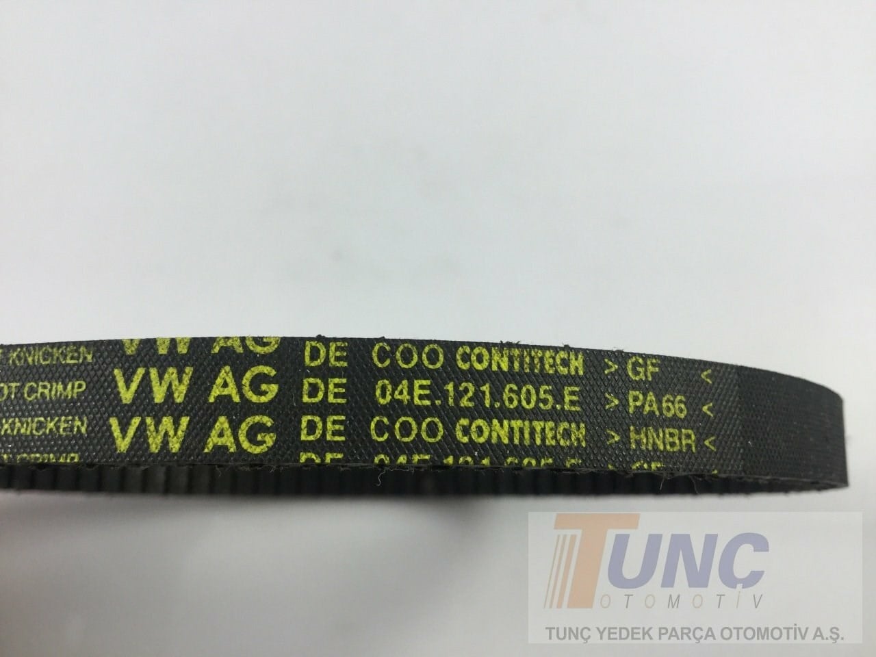 ORJINAL 04E121605E Kayış 04E121605E uygun fiyat hızlı kargo