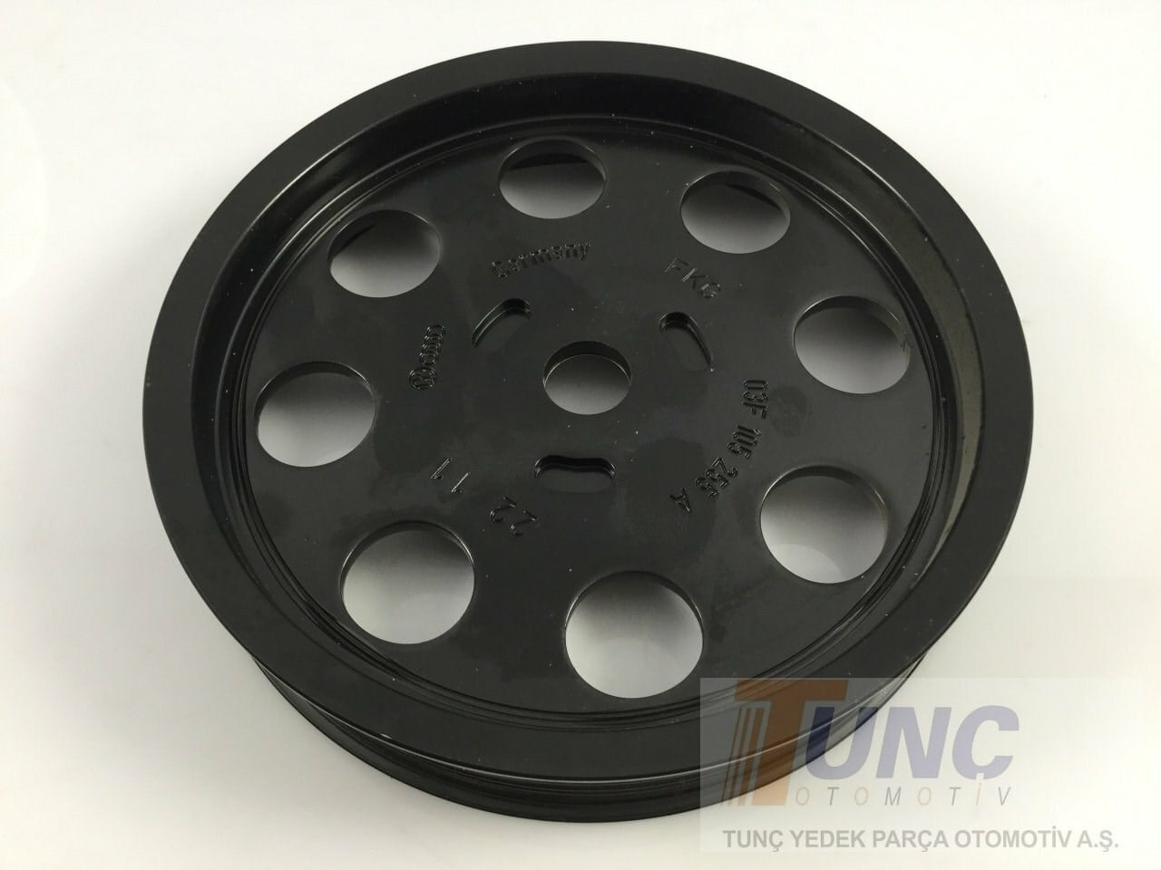 ORJINAL 03F105255A Krank Kasnağı 03F105255A uygun fiyat hızlı kargo