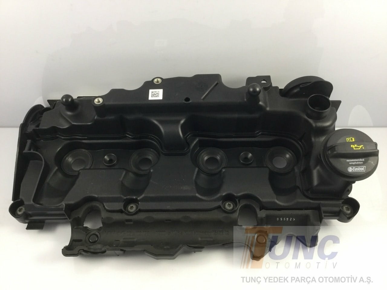 ORJINAL 05L103469C Külbütör Kapağı 05L103469C uygun fiyat hızlı kargo