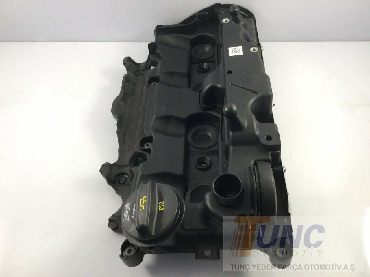 ORJINAL 05L103469C Külbütör Kapağı 05L103469C uygun fiyat hızlı kargo