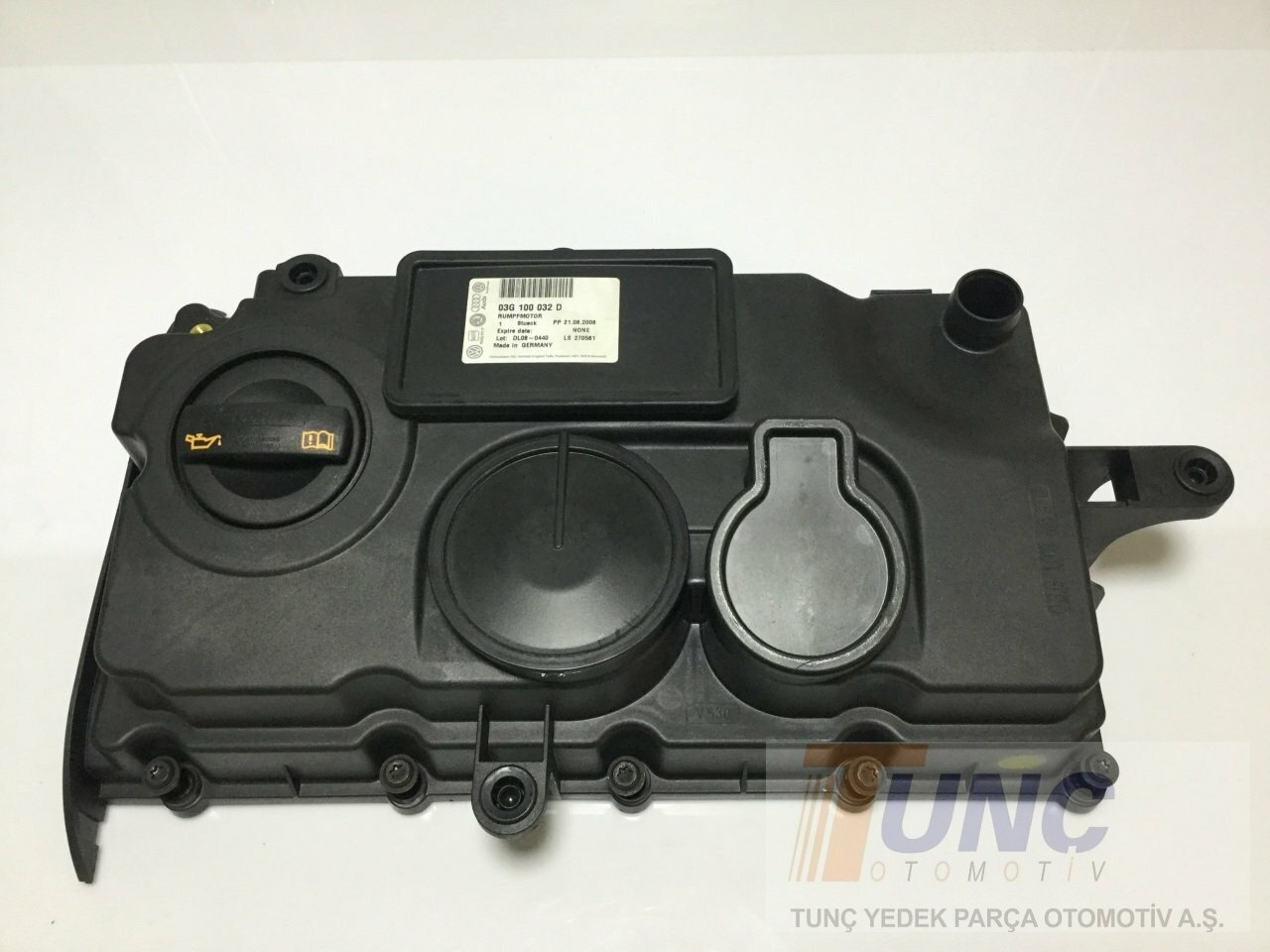 ORJINAL 03G103475L Külbütör Kapağı 03G103469AA uygun fiyat hızlı kargo