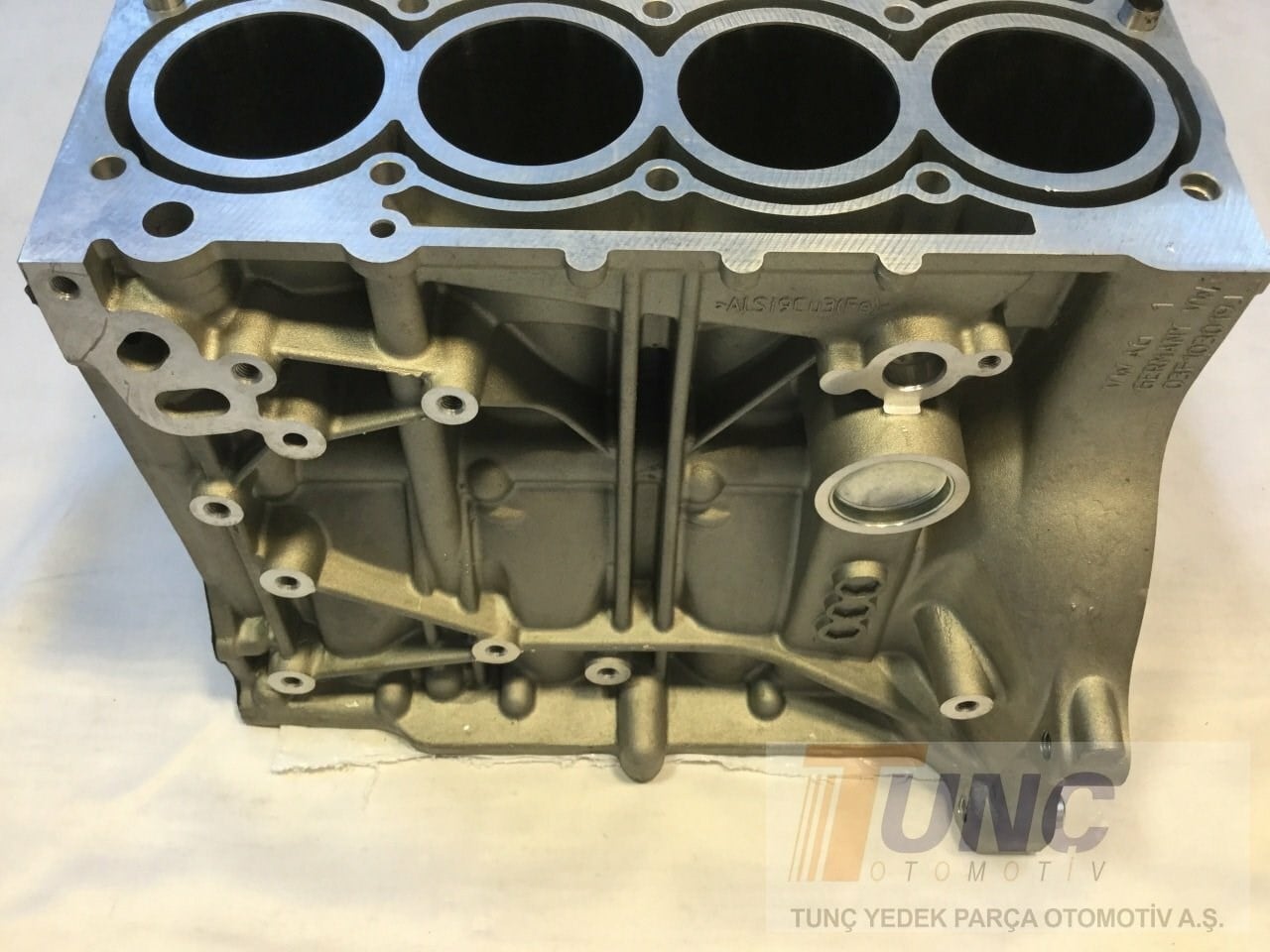 ORJINAL 03F103101A Motor Bloğu 03F103101B uygun fiyat hızlı kargo
