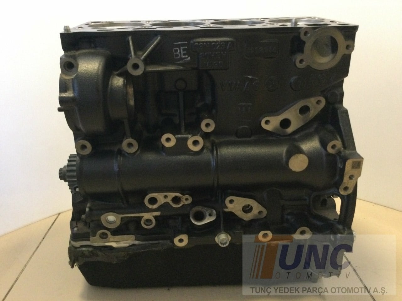 ORJINAL 04L100033C Motor Bloğu 04L100033C uygun fiyat hızlı kargo