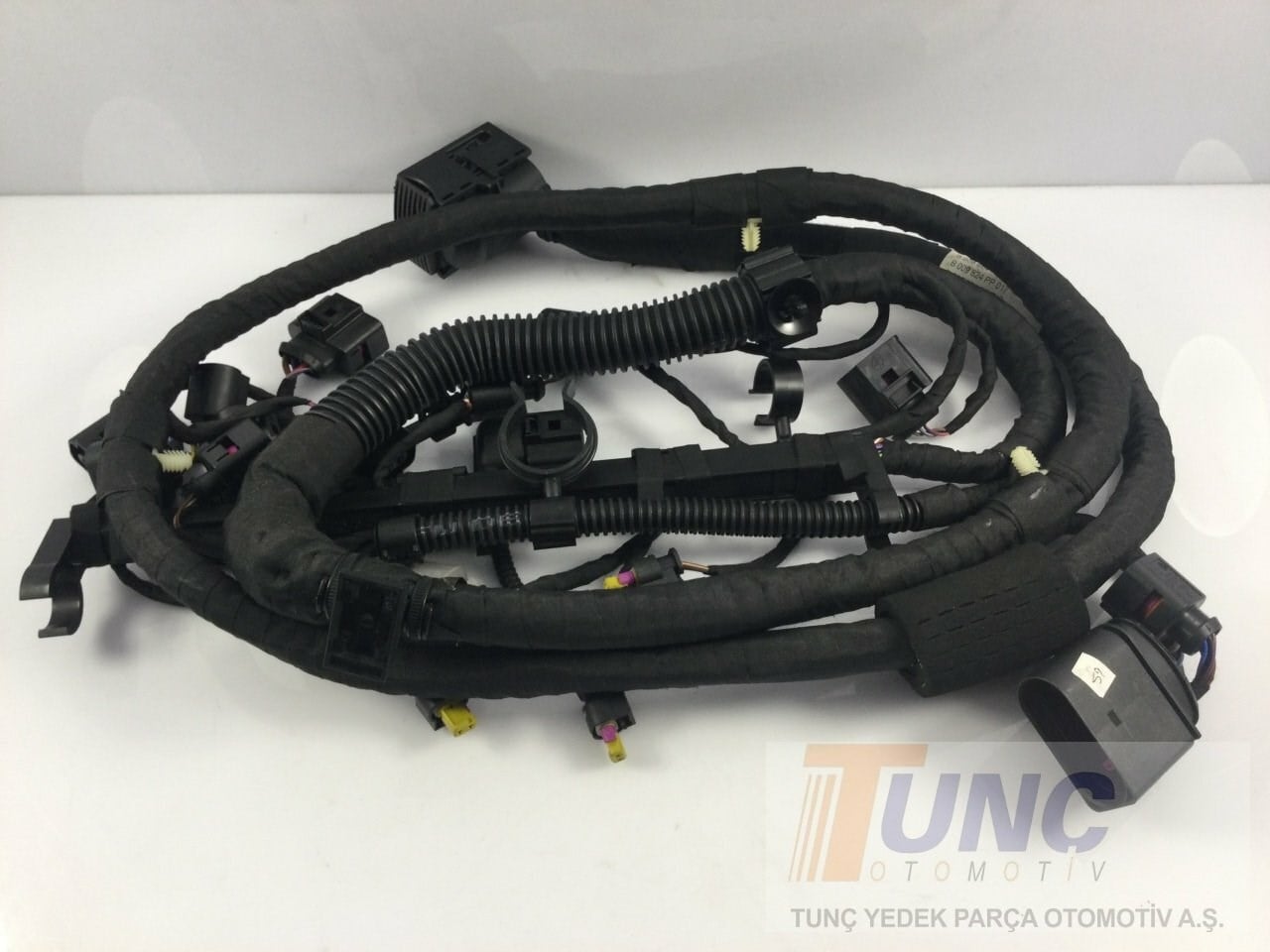ORJINAL 03F972619D Motor Tesisatı 03F972619D uygun fiyat hızlı kargo