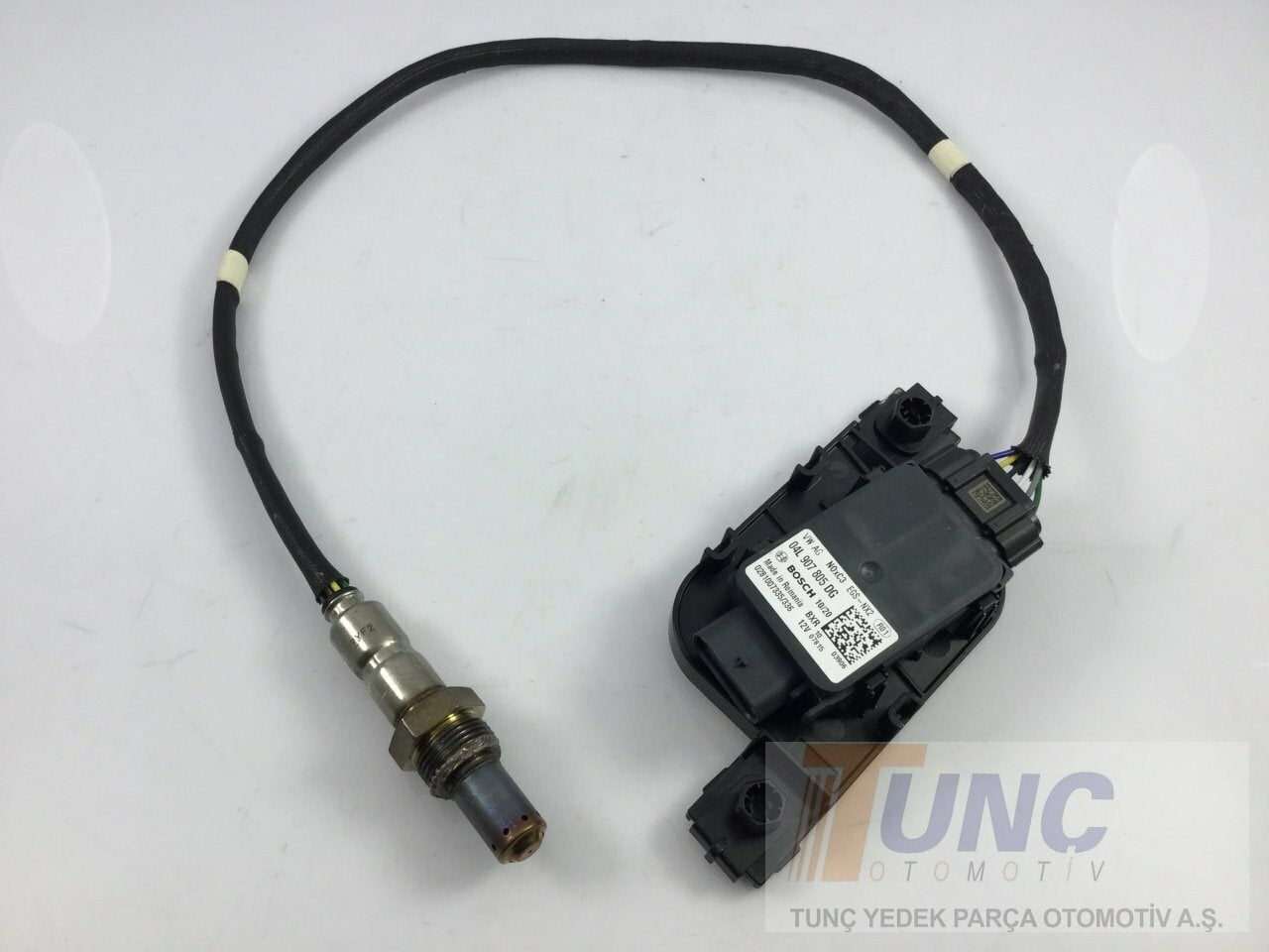 ORJINAL 04L907805DG Nox Sensörü 04L907807DG uygun fiyat hızlı kargo