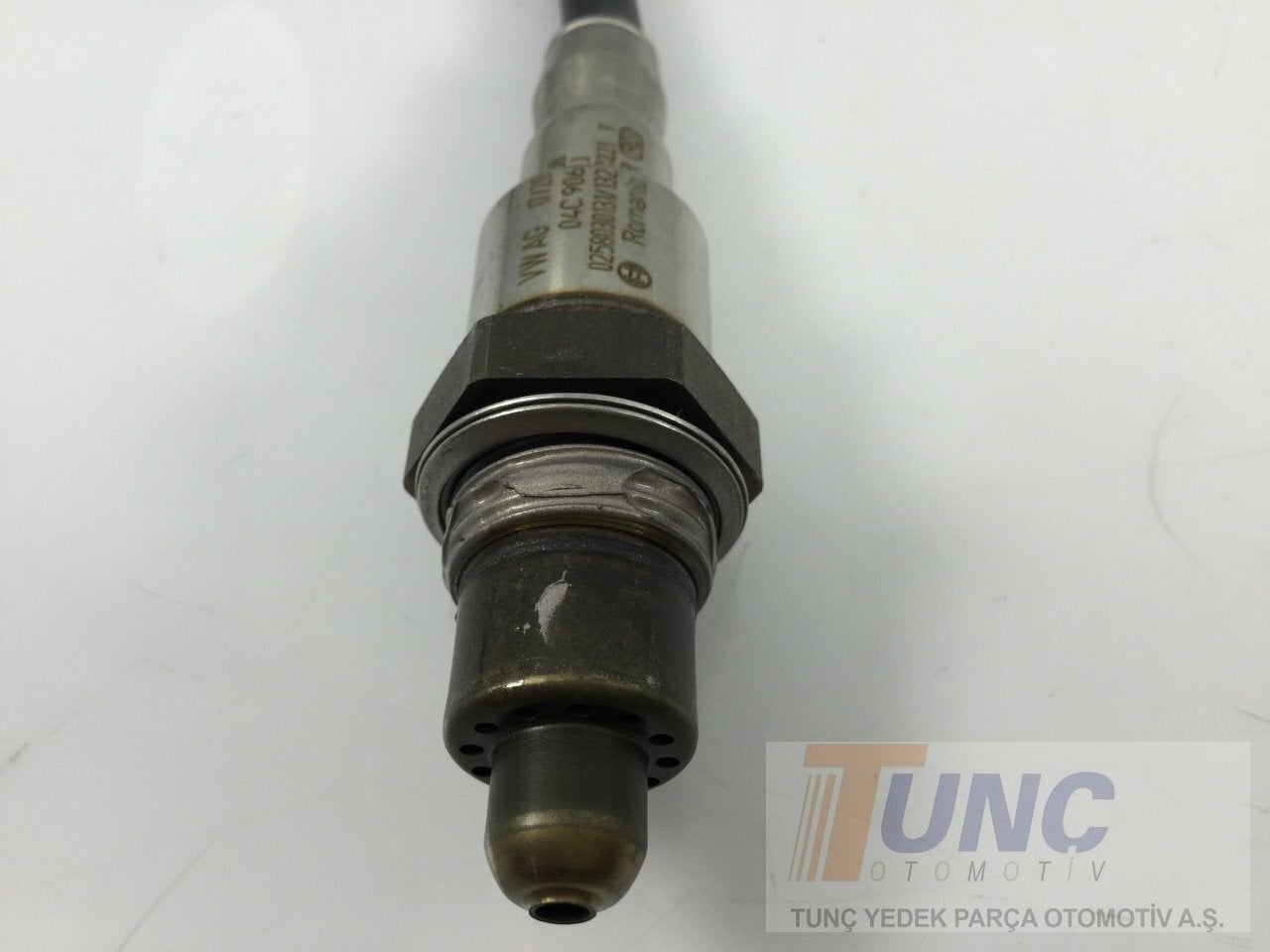 ORJINAL 04C906262J Oksijen Sensörü Lambda Sensörü 04C906262J uygun fiyat hızlı kargo