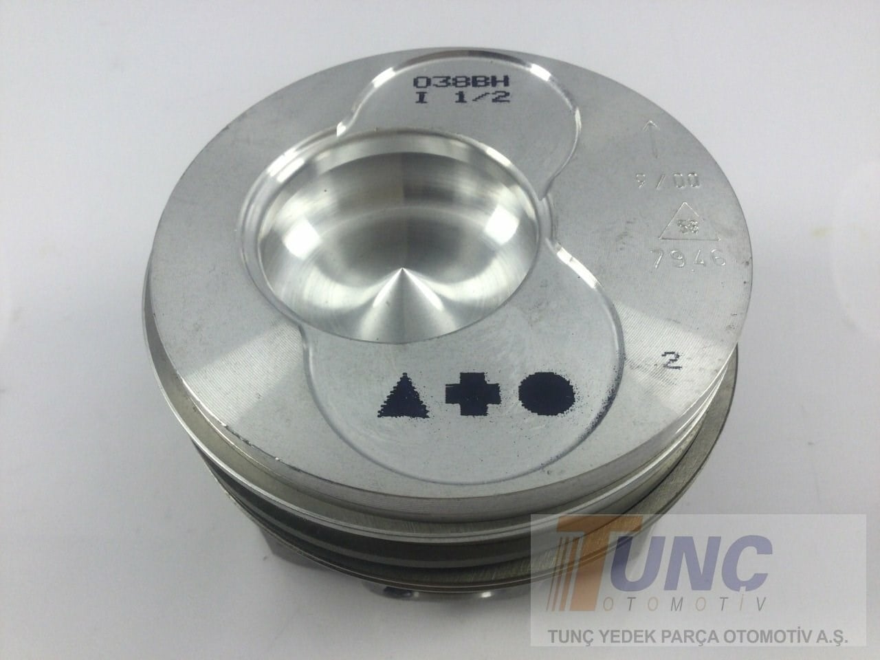 ORJINAL 038107065BH Piston Segman 038107065CK uygun fiyat hızlı kargo