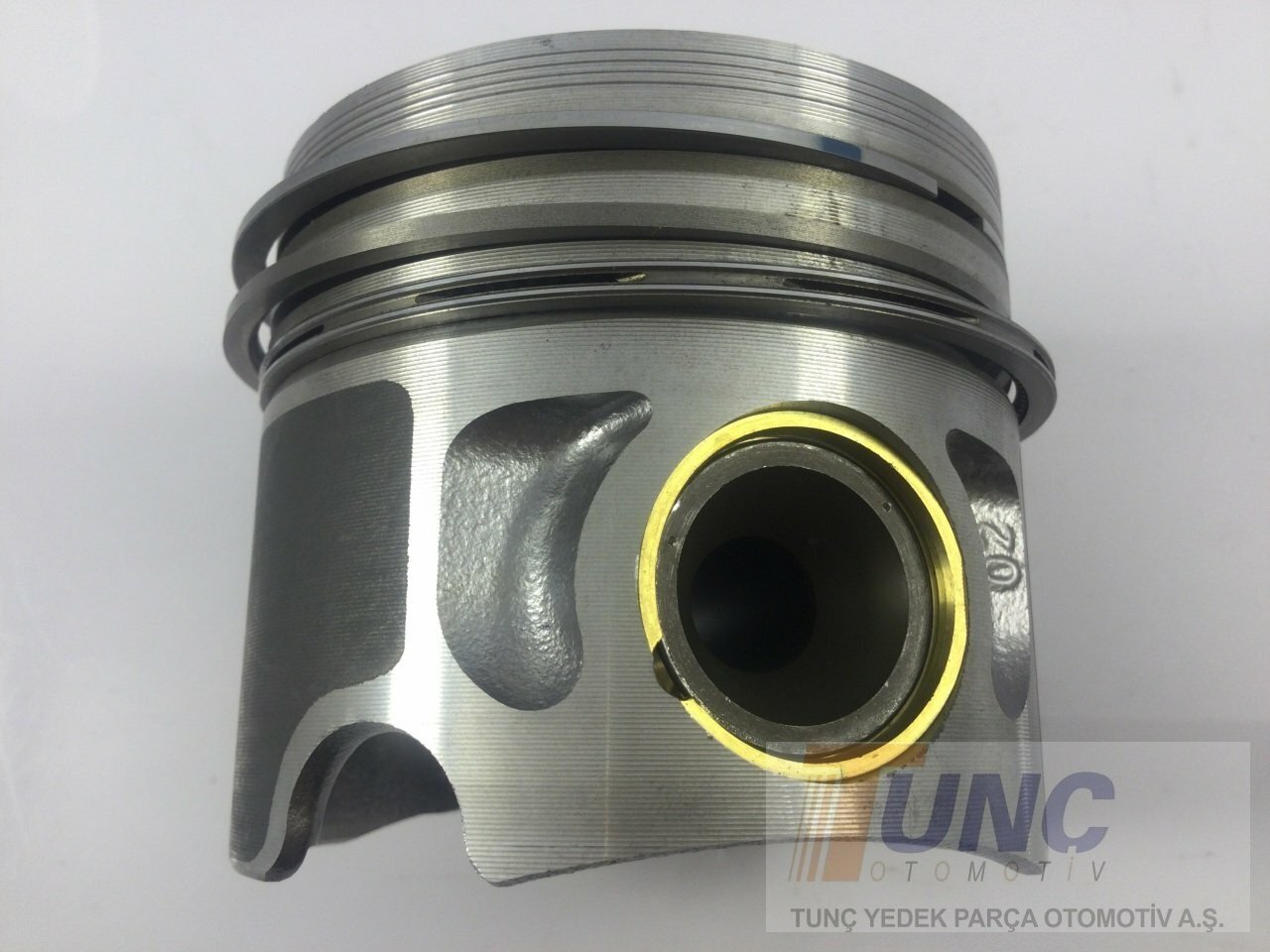 ORJINAL 038107065JL Piston Segman 038107065GA uygun fiyat hızlı kargo