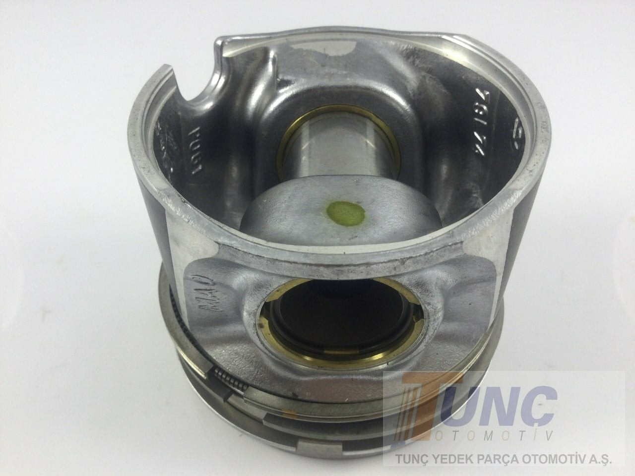 ORJINAL 045107065AK Piston Segman 045107065G uygun fiyat hızlı kargo