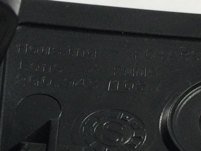 ORJINAL 2G0945105A Reflektör 2G0945105A uygun fiyat hızlı kargo