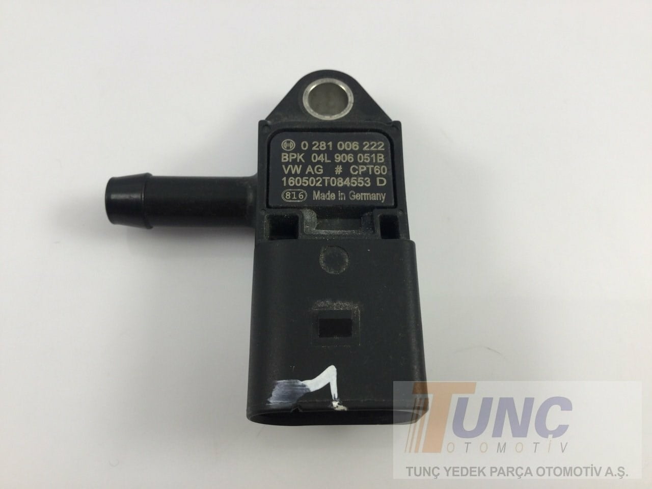 ORJINAL 04L906051B Sensör 04L145049AF uygun fiyat hızlı kargo