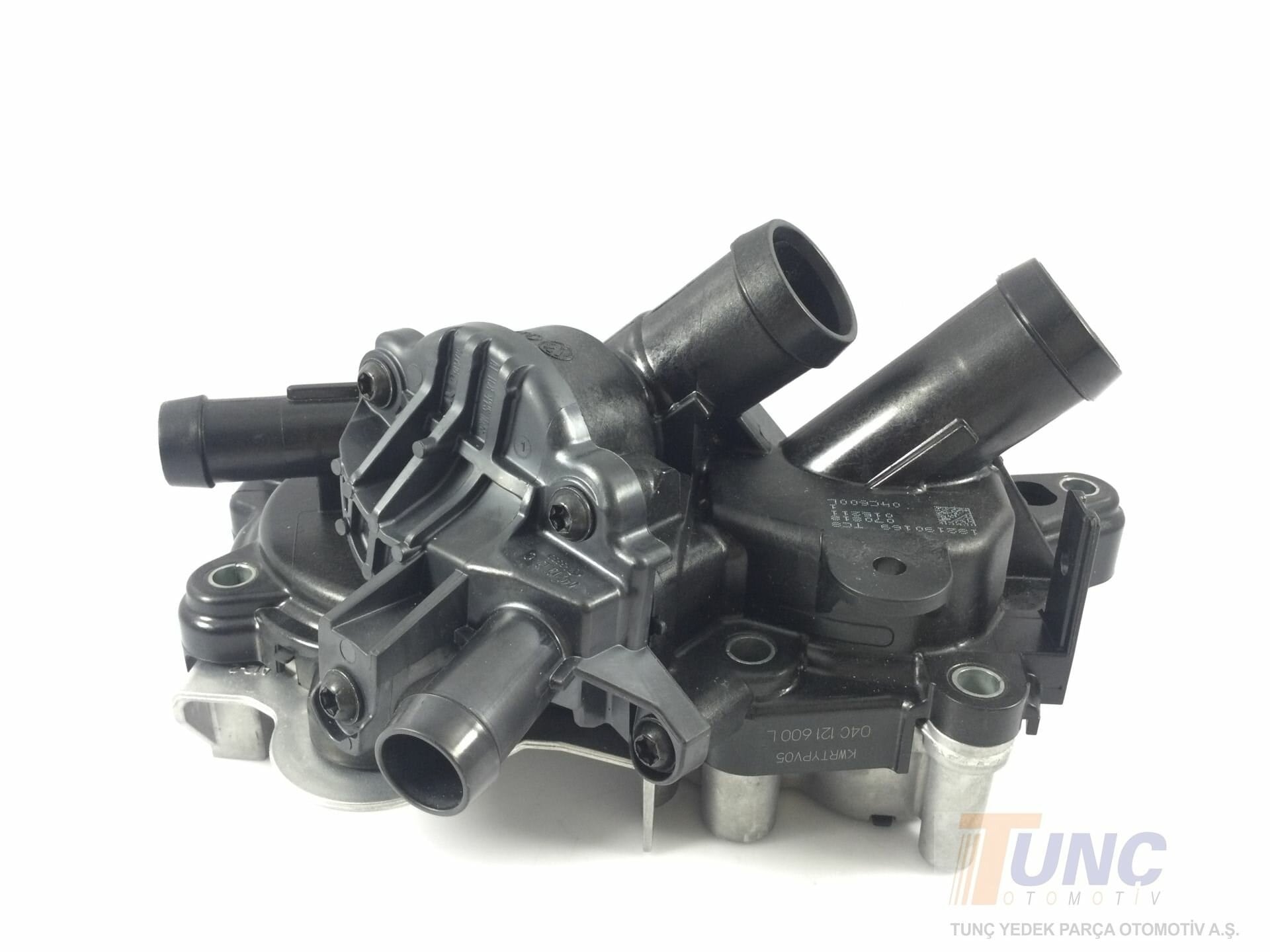 ORJINAL 04C121600L Su Pompası Devirdaim 04C121600L uygun fiyat hızlı kargo