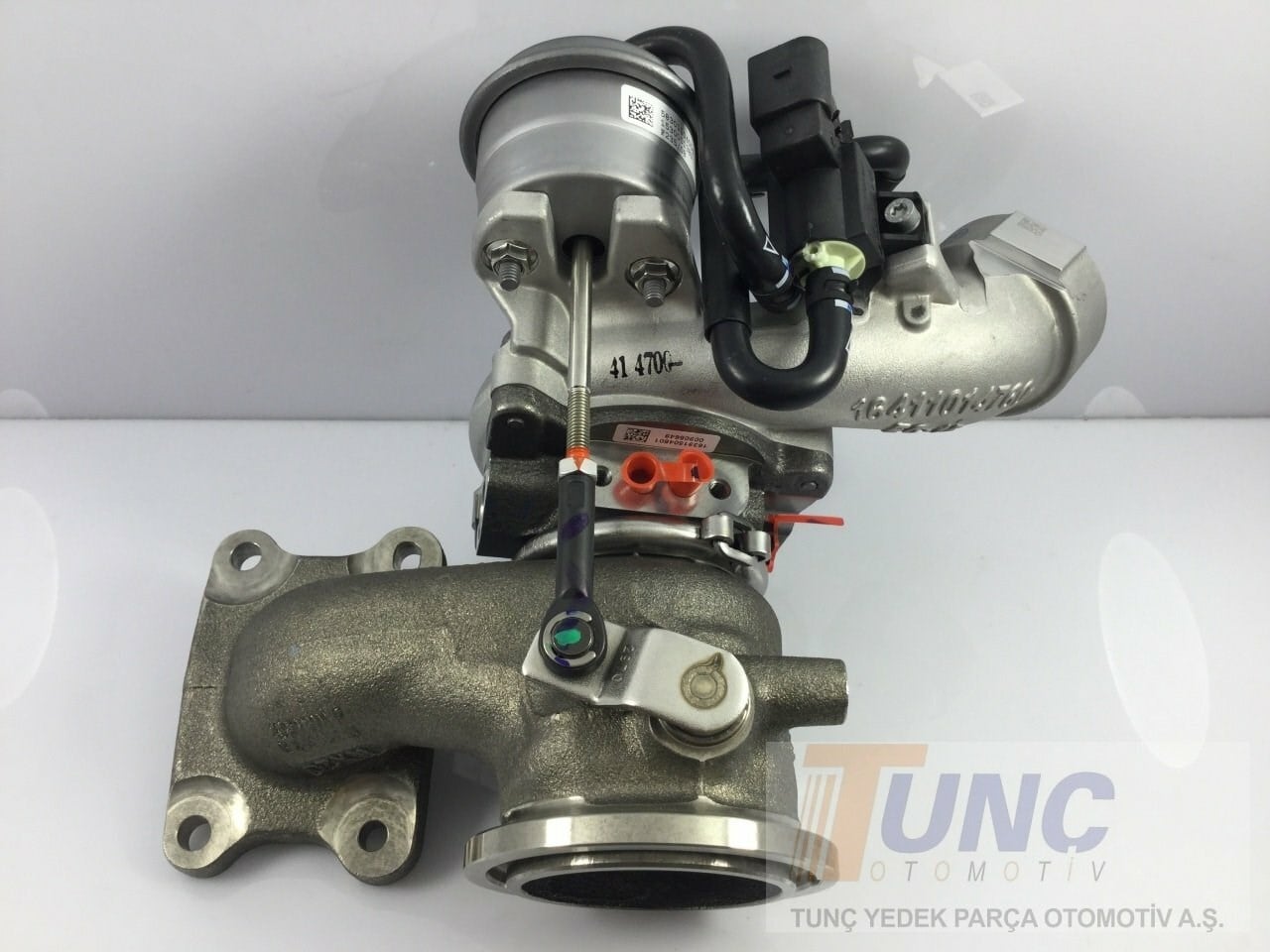 ORJINAL 04E145704S Turbo 04E145704S uygun fiyat hızlı kargo