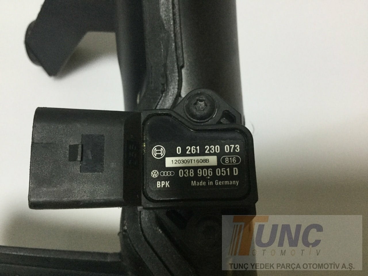 ORJINAL 1K0145770AH Turbo Borusu 1K0145770AH uygun fiyat hızlı kargo
