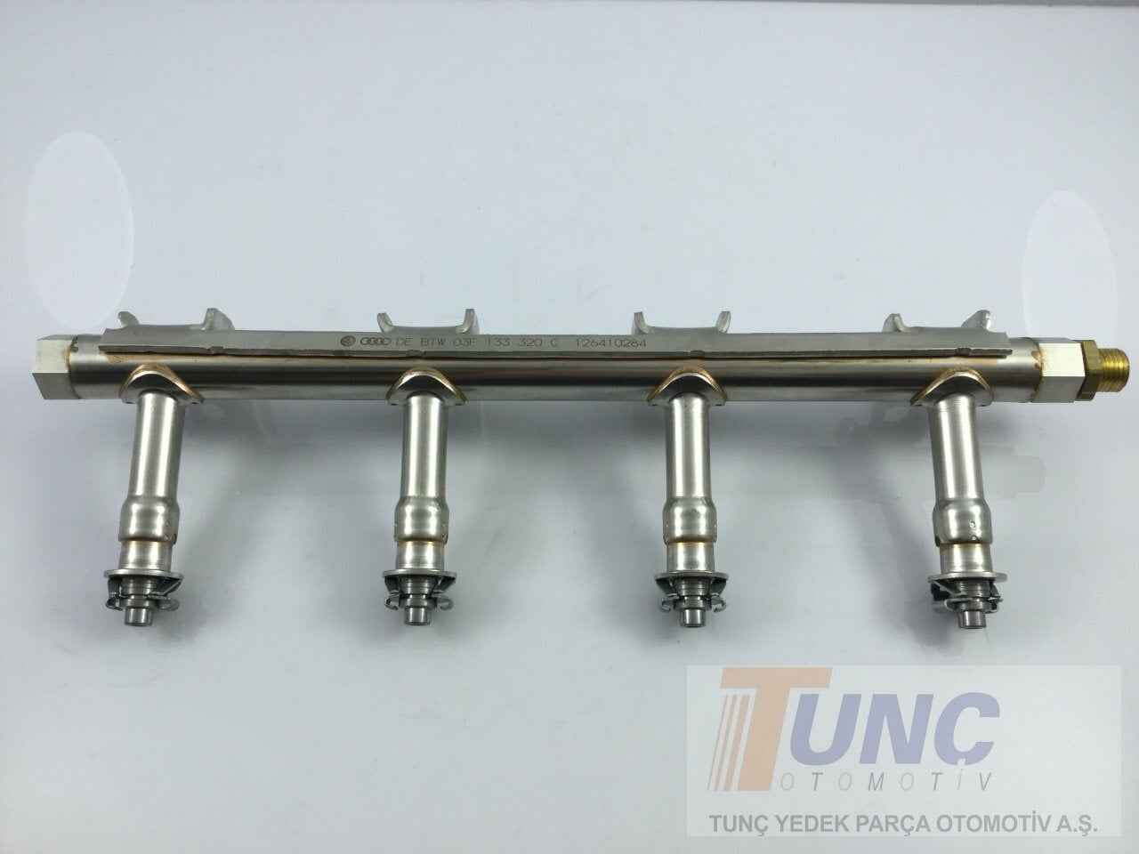 ORJINAL 03F133320C Yakıt Dağıtıcı 03F133320C uygun fiyat hızlı kargo