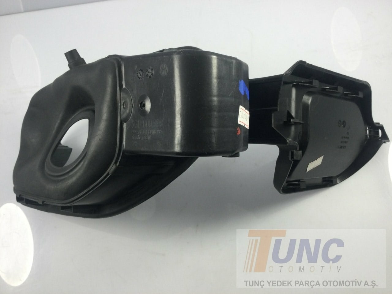 ORJINAL 3G5809857 Yakıt Depo Kapağı 3G5809857C uygun fiyat hızlı kargo