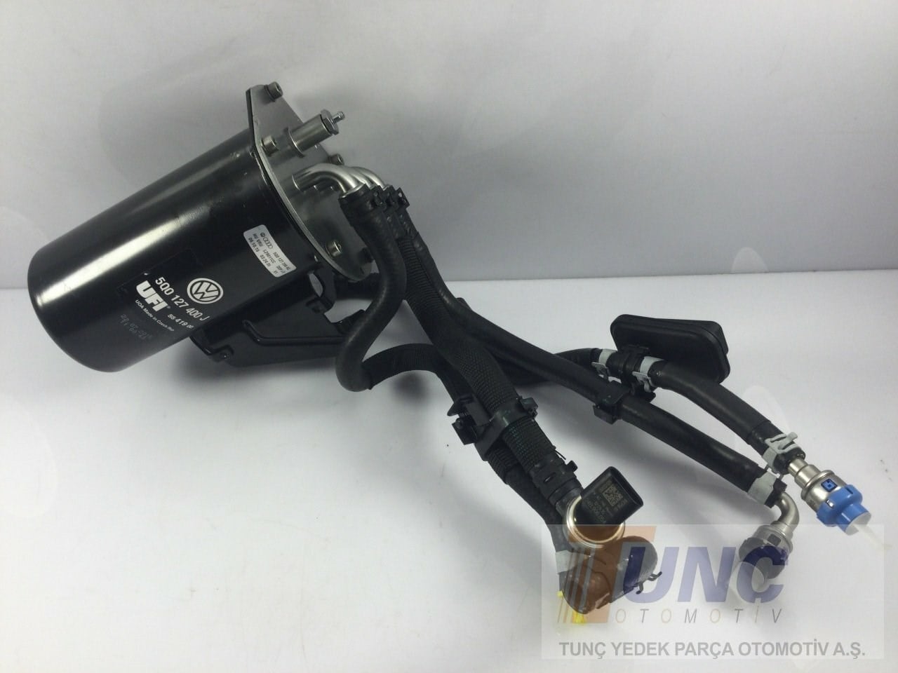 ORJINAL 5Q0127400J Yakıt Filtresi 5Q0127400J uygun fiyat hızlı kargo