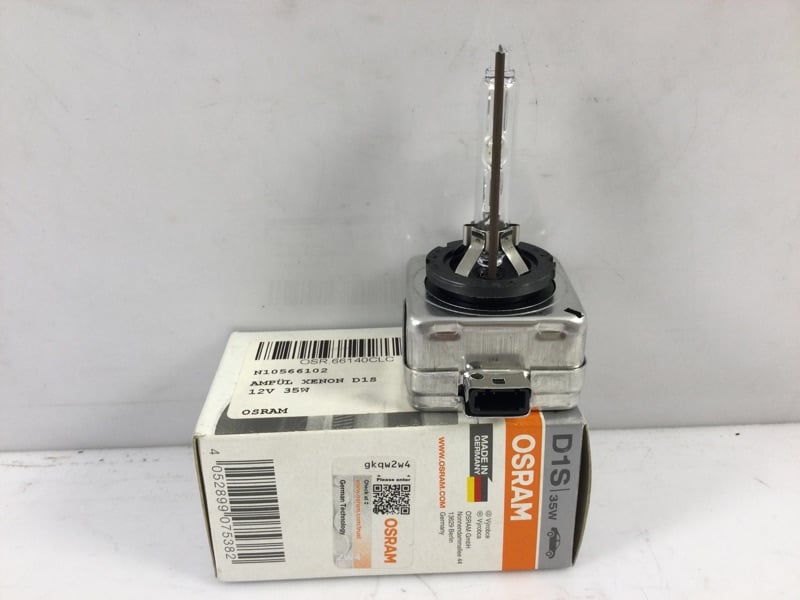 OSRAM 66140CLC Ampul N10566102 uygun fiyat hızlı kargo